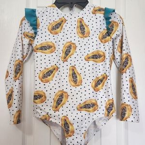 Pepita & Me Swimsuit